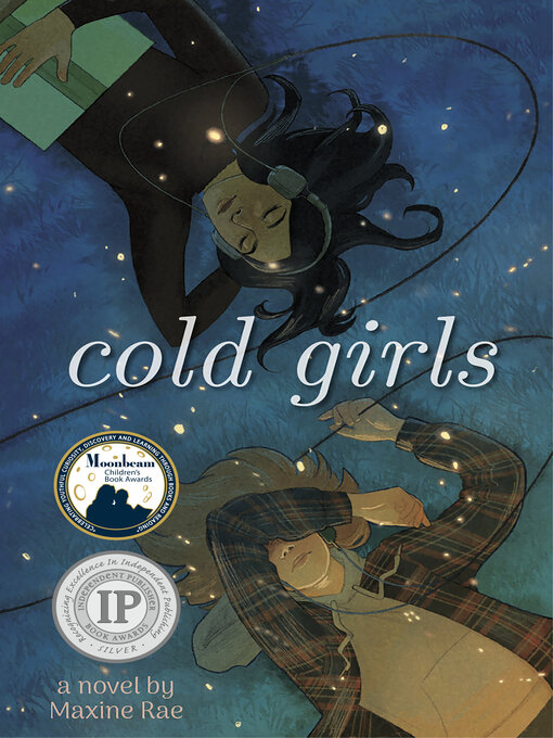 Title details for Cold Girls by Maxine Rae - Available